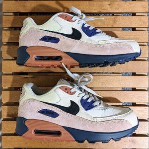 NIKE | Air Max 90 | "Camowabb"